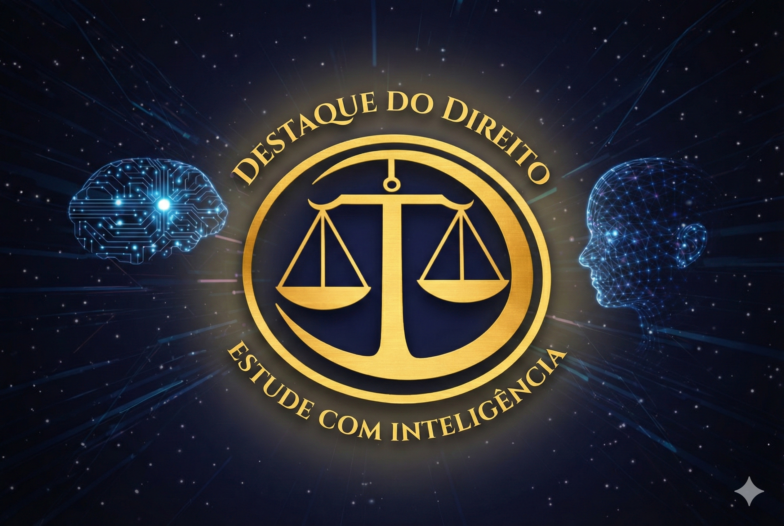Destaque do Direito