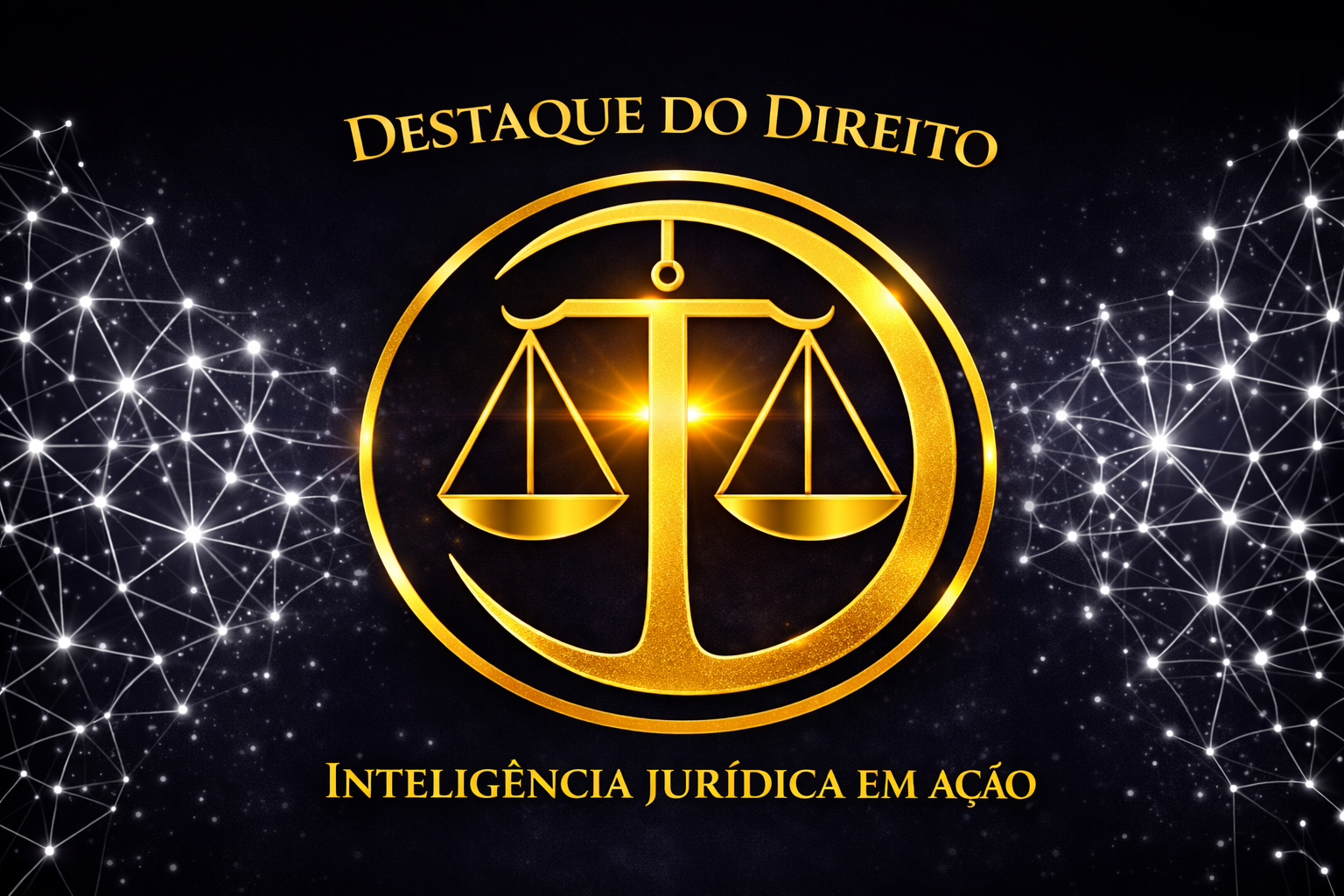 Destaque do Direito — Inteligência Jurídica em Ação